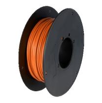 MAI 04NJ - CABLE 0,75 MM NARANJA 100 M