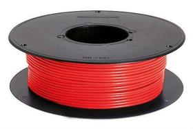 MAI 05RJ - CABLE 1 MM ROJO 100 M