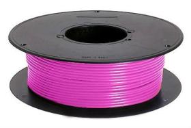 MAI 05RS - CABLE 1 MM ROSA 100 M
