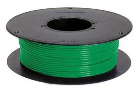 MAI 05VD - CABLE 1 MM VERDE 100 M