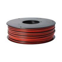 MAI 21RN - CABLE 2X0.50 RJ/NG 100MTS.