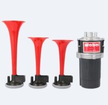 MAI BP3 - JUEGO BOCINAS 12V