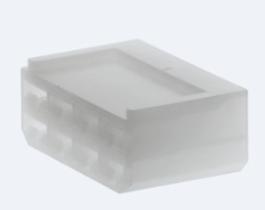 MAI CCH8 - CONECTOR HEMBRA 8 VIAS