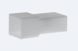 MAI CCM2 - CONECTOR MACHO 2 VIAS