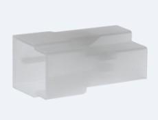 MAI CCM3 - CONECTOR MACHO 3 VIAS