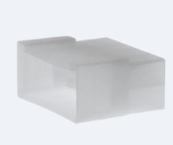 MAI CCM8 - CONECTOR MACHO 8 VIAS