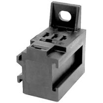 MAI CCMR - CONECTOR PORTA RELÉ 2X6,3/3X4,8MM.