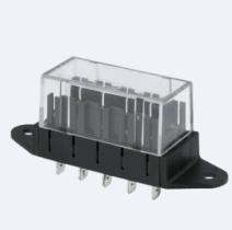 MAI CF70 - CAJA FUS,ATO CONEX,BASE