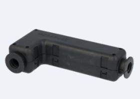 MAI CF76 - PORTAFUSIBLE MEGA FORMA-L