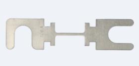 MAI FSL100 - FUSIBLE STRIP LAMINA 100A.