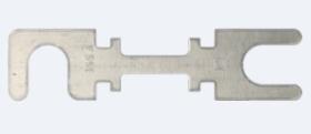 MAI FSL355 - FUSIBLE STRIP LAMINA 355A.