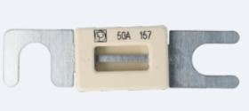MAI FST50 - FUSIBLE STRIP 50 A.