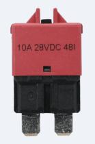 MAI FTE10 - FUSIBLE TERMICO 10A,R,MANUAL