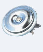 MAI HF80124V - BOCINA PLATO 24V