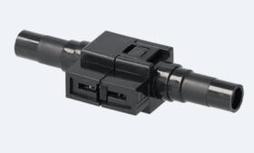 MAI PF21 - PORTAFUSIBLE AEREO PARA MINI