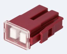 MAI PL11 - FUSIBLE PAL 45 AMP.