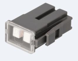 MAI PL13 - FUSIBLE PAL 75 AMP.