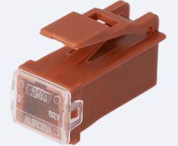 MAI PL14 - FUSIBLE PAL 25 AMP.