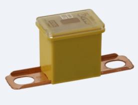 MAI PL27 - FUSIBLE PAL 60 AMP.