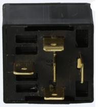 MAI RR65 - RELE INT,SALIDA DOB,24V 20A