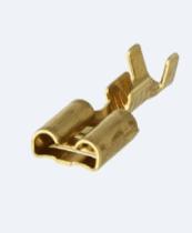 MAI TI18 - TERMINAL HEMBRA 6,3X0,8