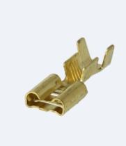 MAI TI20 - TERMINAL HEMBRA 6,3X0,8 IGUAL A TI6