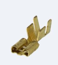 MAI TI21 - TERMINAL HEMBRA 6,3X0,8