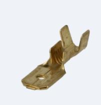 MAI TI22 - TERMINAL MACHO 6,3X0,8