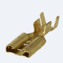 MAI TI23 - TERMINAL HEMBRA 9,5X1,2