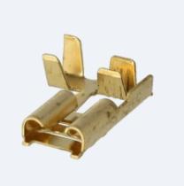 MAI TI26 - TERMINAL BANDERA 6,3X0,8