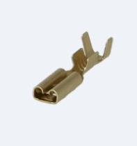 MAI TI60 - TERMINAL HEMBRA 2,8X0,5