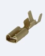 MAI TI62 - TERMINAL HEMBRA 2,8X0,8