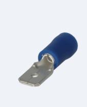 MAI TI86 - TERMINAL AISLADO LENGUETA 6,3X 0,08