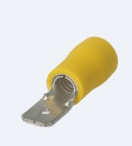 MAI TI87 - TERMINAL AISLADO LENGUETA 6,3X 0,08
