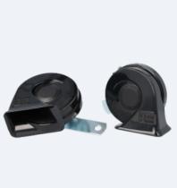 MAI TM80224V - BOCINA CARACOLA 24V CON RELE