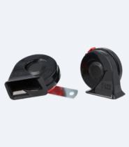 MAI TM802L - BOCINA CARACOLA 12V CON RELE