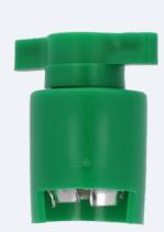 MAI TR06 - TERM,BAT,RENAULT VERDE-