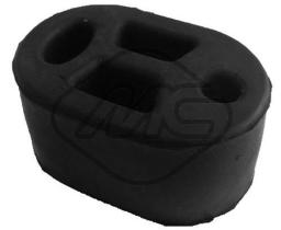 METALCAUCHO 00084 - SOPORTE ESCAPE CITROEN ZX-306