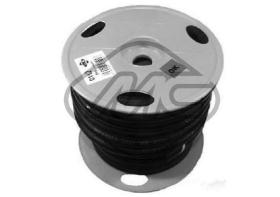 METALCAUCHO 00102 - TUBO TRENZADO 3X7 15MTS