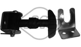 METALCAUCHO 00103 - TIRADOR CAPO PEQUEÑO COMPLETO