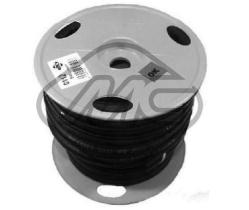 METALCAUCHO 00106 - TUBO TRENZADO 6X13 15MTS