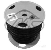 METALCAUCHO 00108 - TUBO TRICAPA 4X9 15MTS