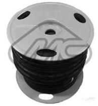 METALCAUCHO 00112 - TUBO TRICAPA 6X12 15MTS