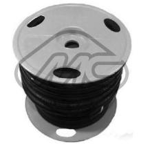 METALCAUCHO 00123 - TUBO TRENZADO 14X22 MM