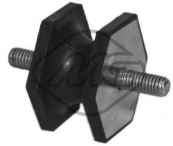 METALCAUCHO 00240 - SOPORTE CENTRAL ESCAPE UNIVERSAL