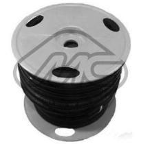 METALCAUCHO 00311 - TUBO GASOLINA 4X8 GOMA