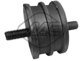 METALCAUCHO 00405 - SOPORTE MOTOR 57X36 UNIVERSAL