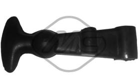 METALCAUCHO 00471 - GOMA TIRADOR CAPO