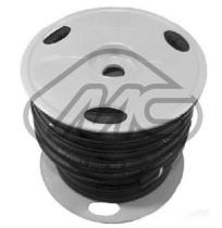 METALCAUCHO 00500 - TUBO TRENZADO 3X7 MM