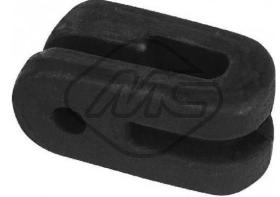 METALCAUCHO 00584 - SOPORTE TUBO ESCAPE R-SUPER5